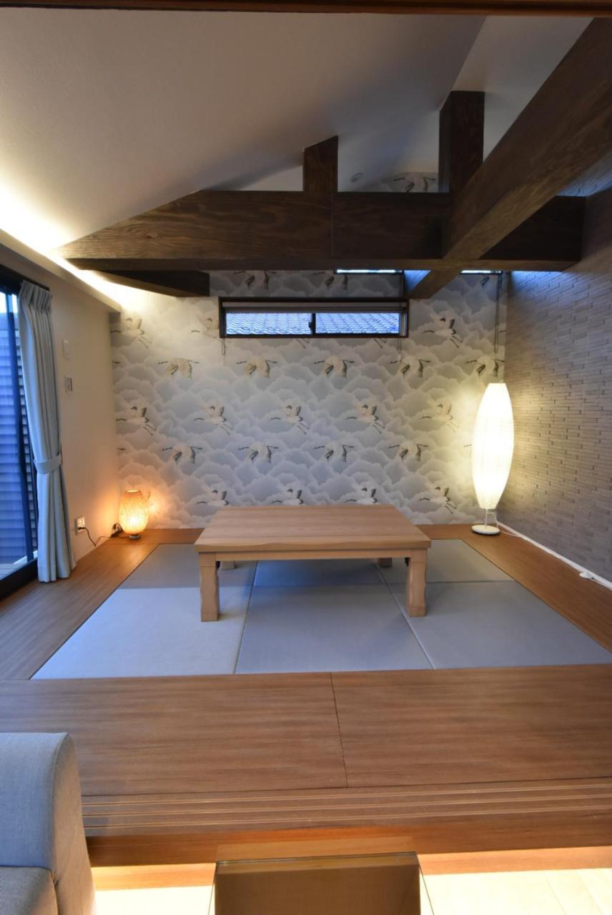 Asakusa East Terrace - Kando Токио Экстерьер фото