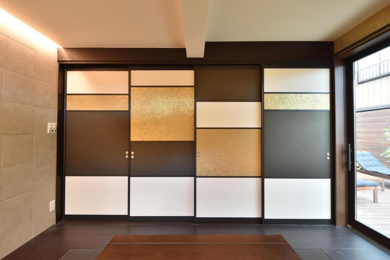 Asakusa East Terrace - Kando Токио Экстерьер фото